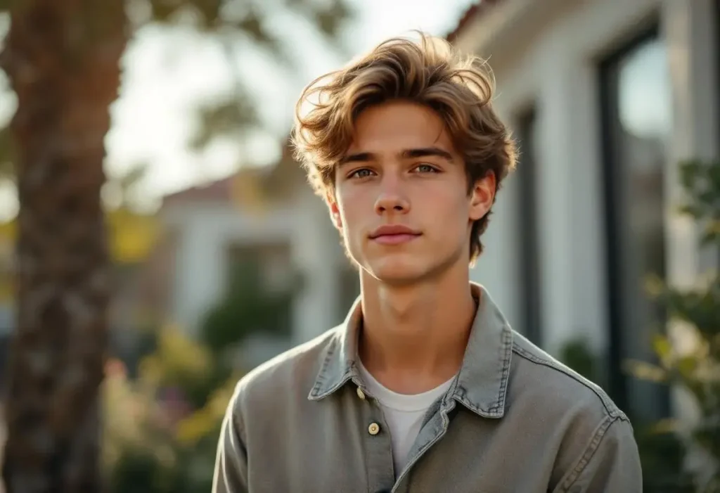 Découvrez Phinnaeus Walter Moder : Biographie et Anecdotes Inédites